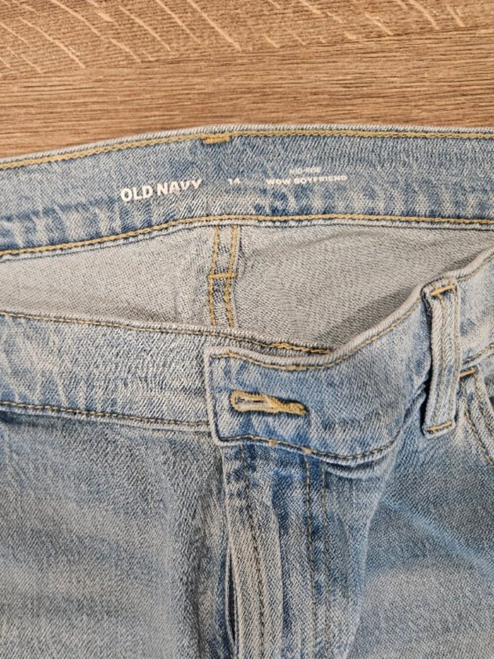 14 Boyfriend Jeans